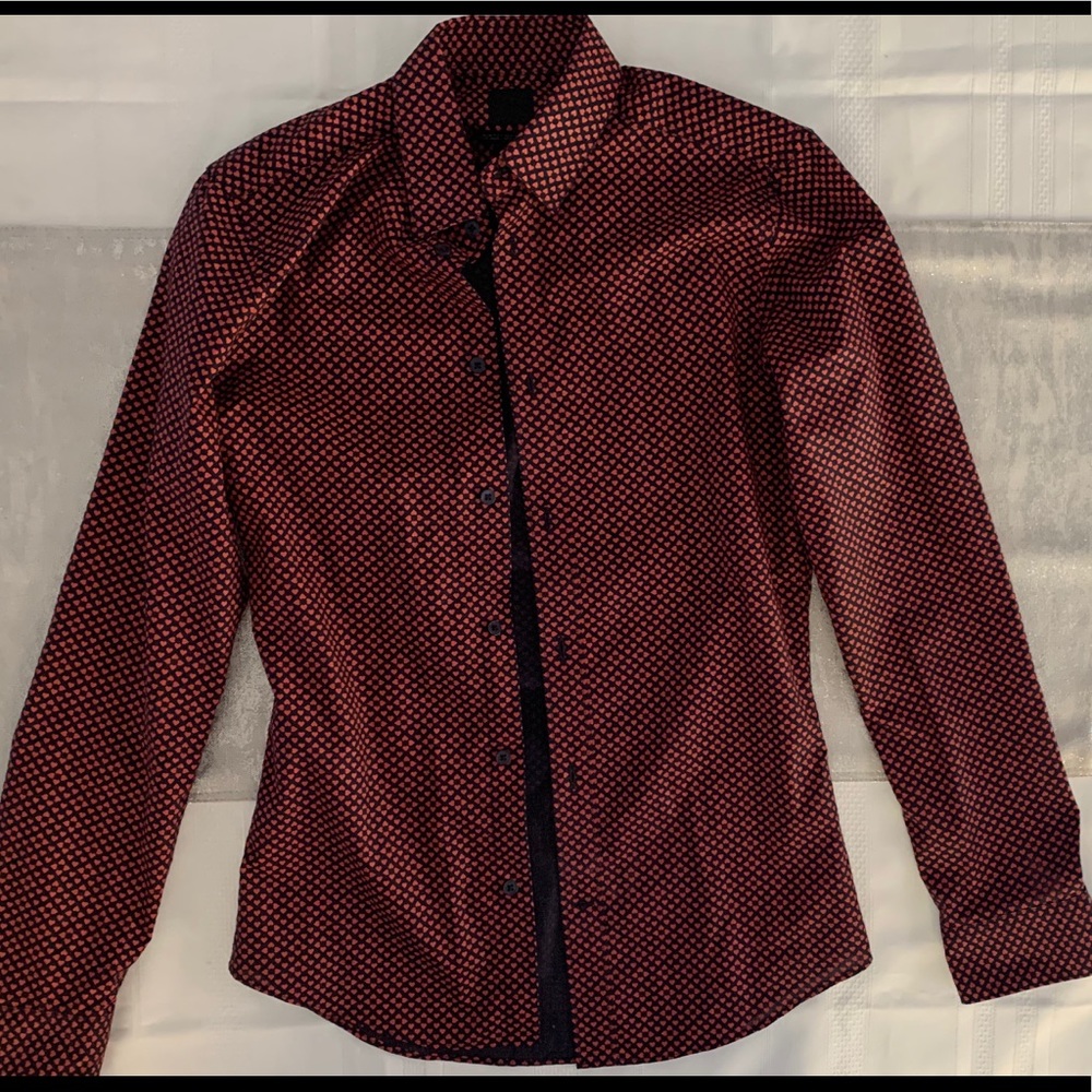 H&M long sleeve shirt for Men